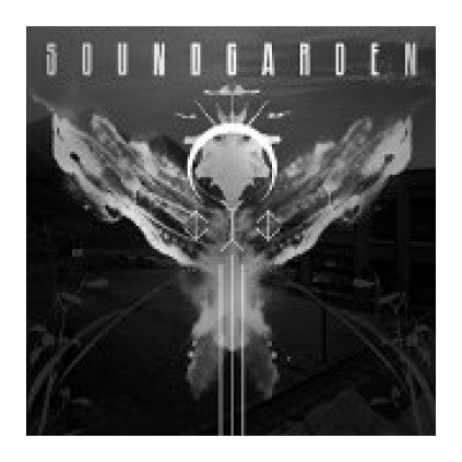 VINYLO.SK | SOUNDGARDEN ♫ ECHO OF MILES [CD] 0602547111524