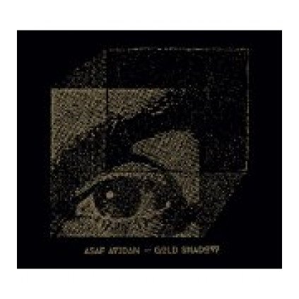 VINYLO.SK | ASAF AVIDAN ♫ GOLD SHADOW [CD] 0602547127044