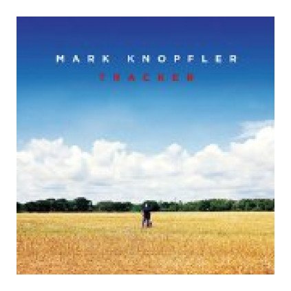 VINYLO.SK | KNOPFLER MARK ♫ TRACKER [CD] 0602547129284