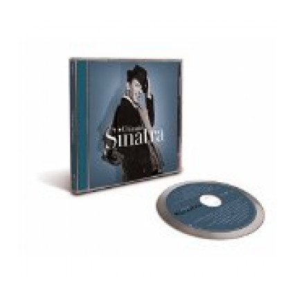 VINYLO.SK | SINATRA, FRANK ♫ ULTIMATE SINATRA [CD] 0602547136992