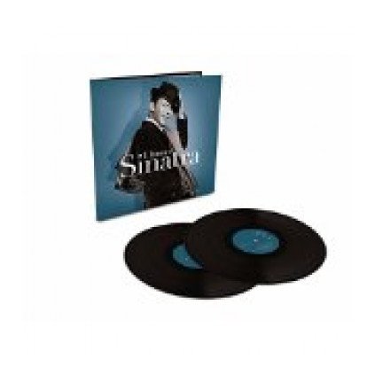 VINYLO.SK | SINATRA, FRANK ♫ ULTIMATE SINATRA [2LP] 0602547137029