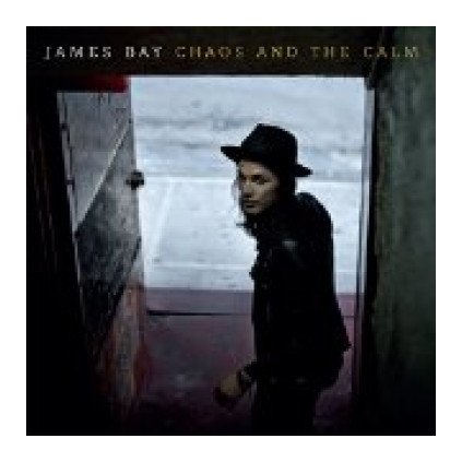 VINYLO.SK | BAY JAMES ♫ CHAOS AND THE CALM [LP] 0602547184979