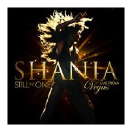 VINYLO.SK | TWAIN SHANIA ♫ STILL THE ONE: LIVE AT CAESARS PALACE, LAS VEGAS [CD] 0602547185143