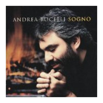 VINYLO.SK | BOCELLI ANDREA ♫ SOGNO [2LP] 0602547189349