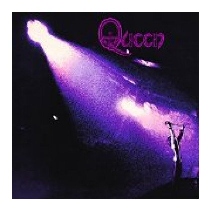 VINYLO.SK | QUEEN ♫ QUEEN [LP] 0602547202642