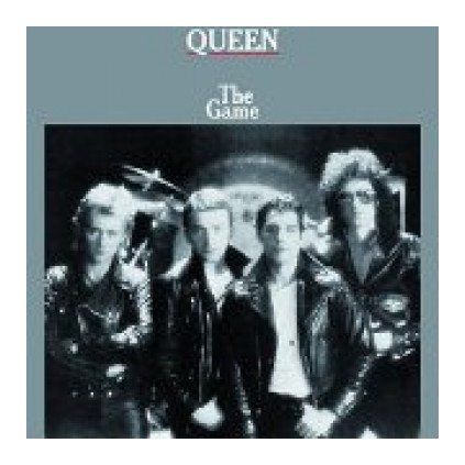 VINYLO.SK | QUEEN ♫ THE GAME [LP] 0602547202758