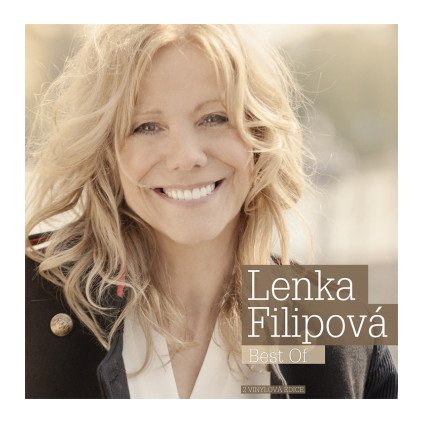 VINYLO.SK | FILIPOVÁ LENKA ♫ BEST OF [2LP] 0602547220073