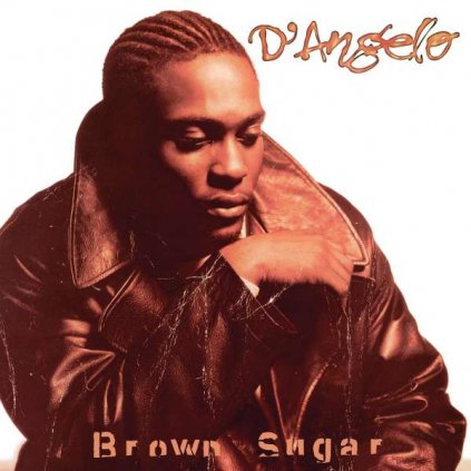 VINYLO.SK | D'ANGELO ♫ BROWN SUGAR [2LP] 0602547240811