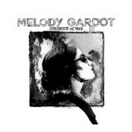 VINYLO.SK | MELODY GARDOT ♫ CURRENCY OF MAN [CD] 0602547246820