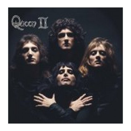 VINYLO.SK | QUEEN ♫ QUEEN II [LP] 0602547288240