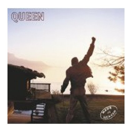 VINYLO.SK | QUEEN ♫ MADE IN HEAVEN [2LP] 0602547288271