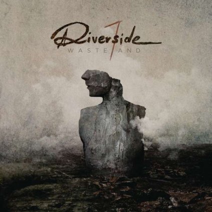 VINYLO.SK | RIVERSIDE - WASTELAND [CD]