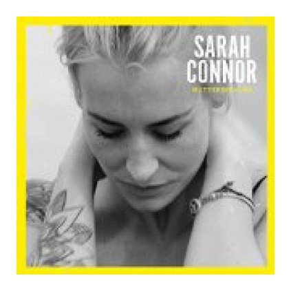 VINYLO.SK | CONNOR SARAH ♫ MUTTERSPRACHE [CD] 0602547345165