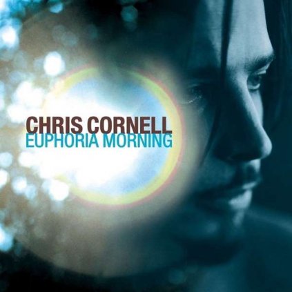 VINYLO.SK | CORNELL CHRIS ♫ EUPHORIA MOURNING [LP] 0602547408136