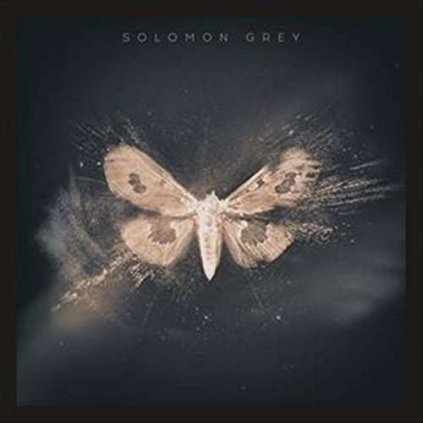 VINYLO.SK | GREY SOLOMON ♫ SOLOMON GREY [CD] 0602547456809