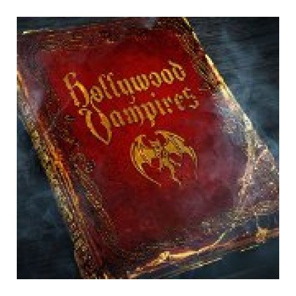 VINYLO.SK | HOLLYWOOD VAMPIRES ♫ HOLLYWOOD VAMPIRES [2LP] 0602547483928