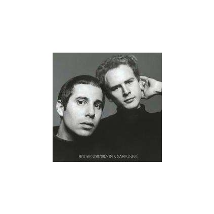 VINYLO.SK | SIMON & GARFUNKEL - BOOKENDS [LP]