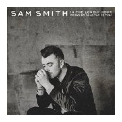 VINYLO.SK | SMITH SAM ♫ IN THE LONELY HOUR (DROWNING SHADOWS EDITION) [2CD] 0602547602862