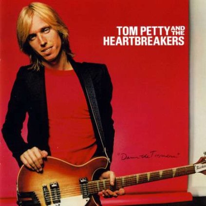 VINYLO.SK | PETTY, TOM ♫ DAMN THE TORPEDOES [LP] 0602547658302