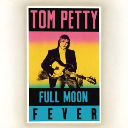 VINYLO.SK | PETTY, TOM ♫ FULL MOON FEVER [LP] 0602547658593