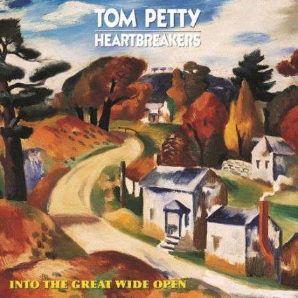 VINYLO.SK | PETTY, TOM ♫ INTO THE GREAT WIDE OPEN [LP] 0602547658647