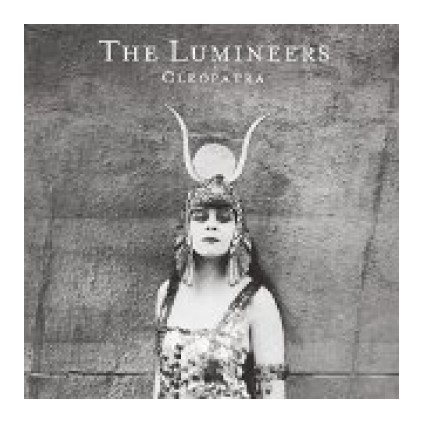 VINYLO.SK | LUMINEERS, THE ♫ CLEOPATRA [CD] 0602547693259