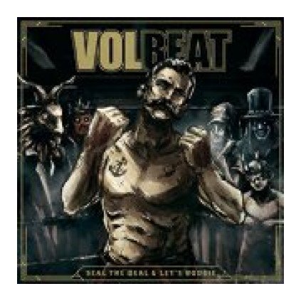 VINYLO.SK | VOLBEAT ♫ SEAL THE DEAL & LET'S BOOGIE [CD] 0602547805706