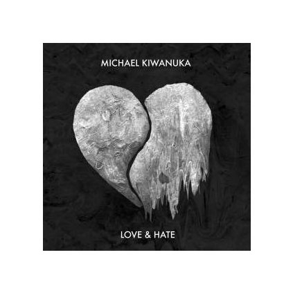 VINYLO.SK | KIWANUKA MICHAEL ♫ LOVE & HATE [2LP] 0602547834584