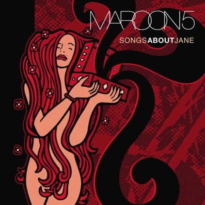 VINYLO.SK | MAROON 5 ♫ SONGS ABOUT JANE [LP] 0602547840387