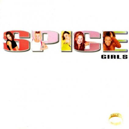 VINYLO.SK | SPICE GIRLS ♫ SPICE [LP] 0602547853257