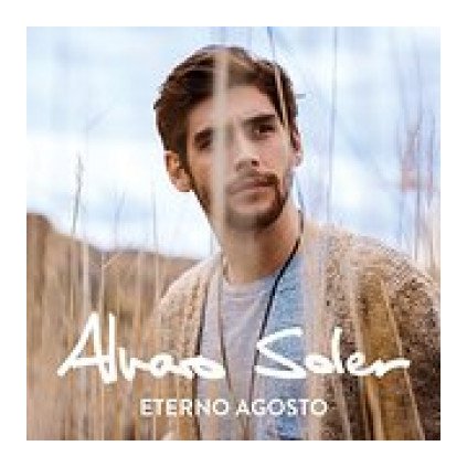 VINYLO.SK | ALVARO SOLER ♫ ETERNO AGOSTO [CD] 0602547878656