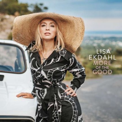 VINYLO.SK | EKDAHL, LISA - MORE OF THE GOOD [CD]
