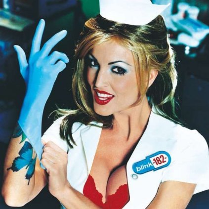 VINYLO.SK | BLINK 182 ♫ ENEMA OF THE STATE [LP] 0602547998743