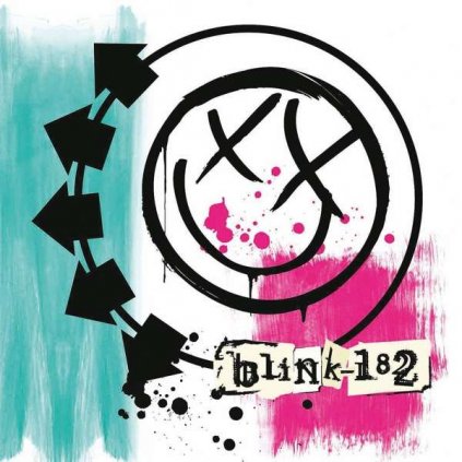 VINYLO.SK | BLINK 182 ♫ BLINK-182 [2LP] 0602557005202