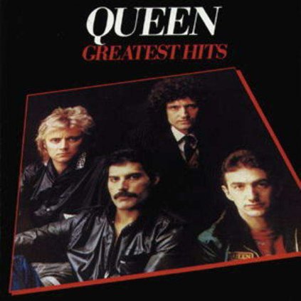 VINYLO.SK | QUEEN ♫ GREATEST HITS [2LP] 0602557048414