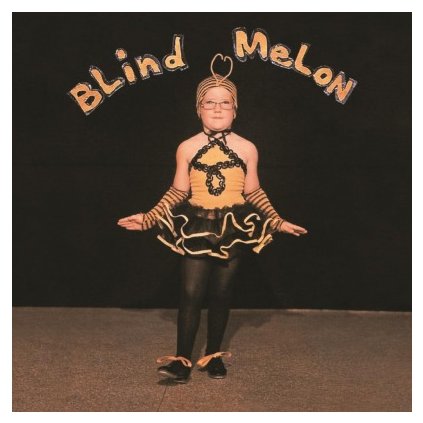 VINYLO.SK | BLIND MELON - BLIND MELON (LP)180GR. AUDIOPHILE VINYL / INSERT