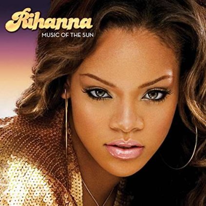 VINYLO.SK | RIHANNA ♫ MUSIC OF THE SUN [2LP] 0602557079814