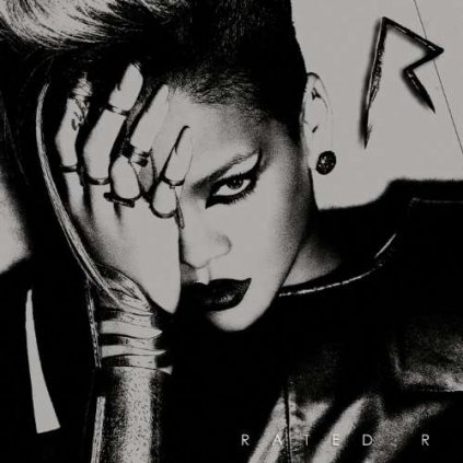 VINYLO.SK | RIHANNA ♫ RATED R [2LP] 0602557079821