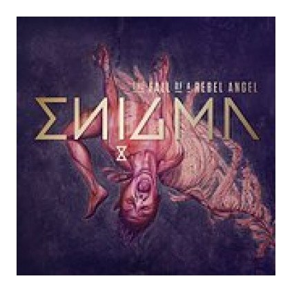 VINYLO.SK | ENIGMA ♫ THE FALL OF A REBEL ANGEL [CD] 0602557093391
