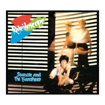 VINYLO.SK | SIOUXSIE & THE BANSHEES ♫ KALEIDOSCOPE [LP] 0602557128598