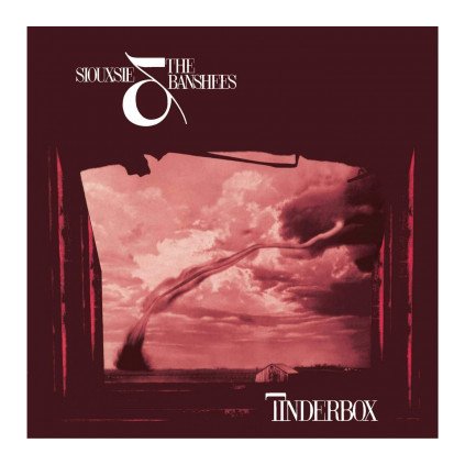 VINYLO.SK | SIOUXSIE & THE BANSHEES ♫ TINDERBOX [LP] 0602557128635