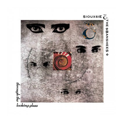 VINYLO.SK | SIOUXSIE & THE BANSHEES ♫ THROUGH THE LOOKING GLASS [LP] 0602557128642