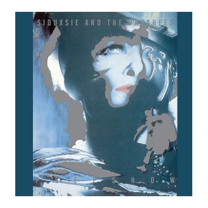 VINYLO.SK | SIOUXSIE & THE BANSHEES ♫ PEEPSHOW [LP] 0602557128659