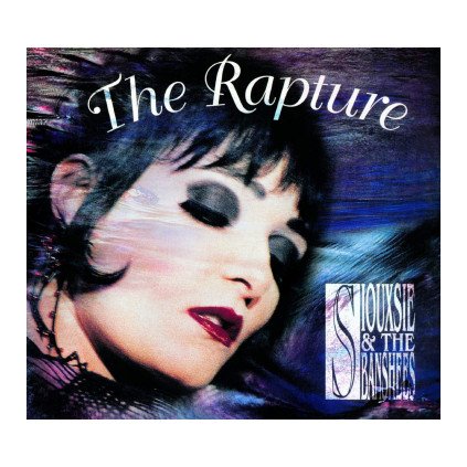 VINYLO.SK | SIOUXSIE & THE BANSHEES ♫ THE RAPTURE [2LP] 0602557128710