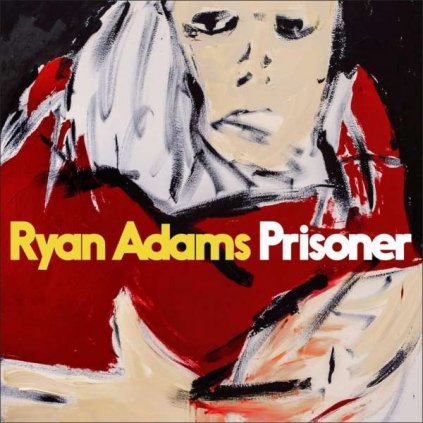 VINYLO.SK | ADAMS RYAN ♫ PRISONER [CD] 0602557134551