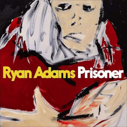 VINYLO.SK | ADAMS RYAN ♫ PRISONER [LP] 0602557134612