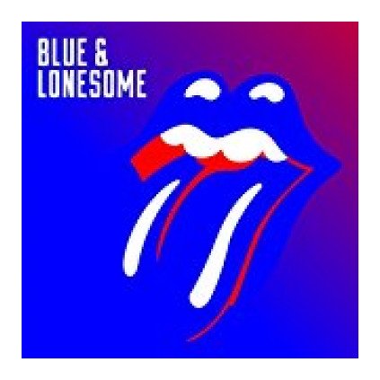 VINYLO.SK | ROLLING STONES, THE ♫ BLUE & LONESOME [2LP] 0602557149449