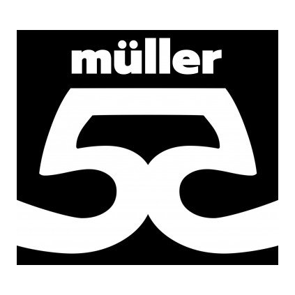 VINYLO.SK | MÜLLER RICHARD ♫ 55 [CD] 0602557177657