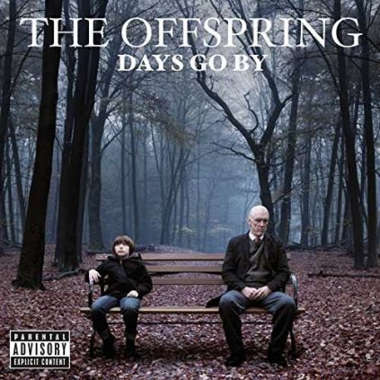 VINYLO.SK | OFFSPRING, THE ♫ DAYS GO BY [CD] 0602557218046