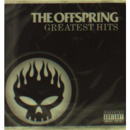 VINYLO.SK | OFFSPRING, THE ♫ GREATEST HITS [CD] 0602557218060